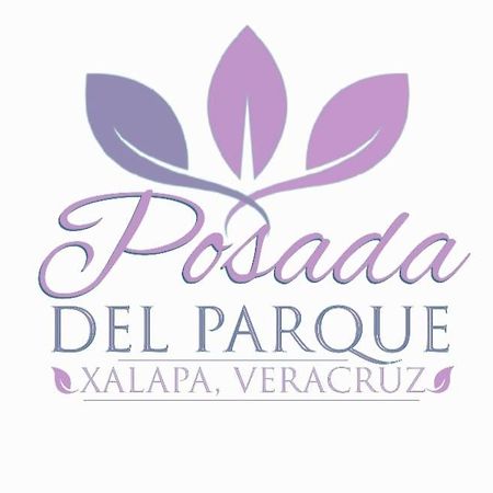 Hotel Posada Del Parque Xalapa Buitenkant foto